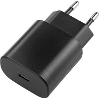 Сетевое зарядное Defender UPA-125 USB Type-C