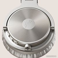 Наушники OneOdio Studio Wireless Pro C (серебристый)