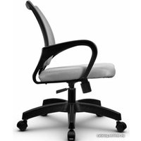 Офисное кресло Metta SU-CS-9 PL 106/001 (светло-серый)