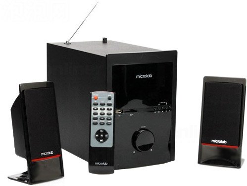 

Акустика Microlab M 700U