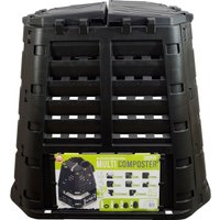 Компостер Patrol 480L