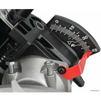 Торцовочная пила DeWalt DWS713