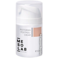  Mesolab Крем для лица для восстановления и защиты кожи Postpeel-cream 50 мл