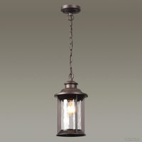 Уличный подвесной светильник Odeon Light Mavret 4961/1