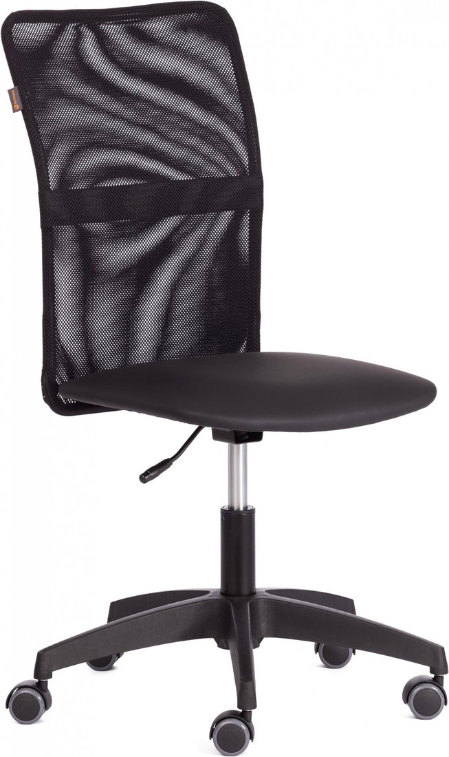 

Офисное кресло TetChair Start кожзам (черный, 36-6/W-11)