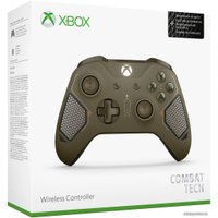 Геймпад Microsoft Xbox One Combat Tech Special Edition