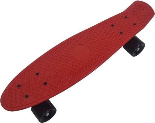 

Пенниборд MicMax HB11-RD