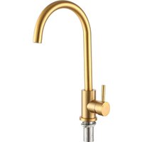 Смеситель РМС SUS124G-017F