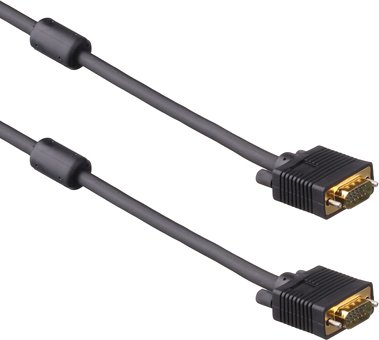

Кабель ExeGate VGA M-M 5 м [EX138950RUS]
