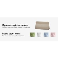 Фен Laifen Mini (розовый)