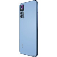 Телефон TCL 30 T676H 4GB/64GB (синий)