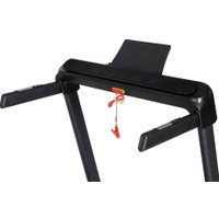 Электрическая беговая дорожка ALFA Meteor