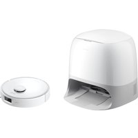 Робот-пылесос Roborock Qrevo Curv 5A1 QRCS0200 (с русской озвучкой, белый)