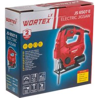 Электролобзик Wortex LX JS 6507 E 1334588