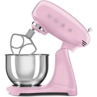 Планетарный миксер Smeg SMF05PKEU