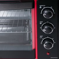 Мини-печь Endever Danko 4035
