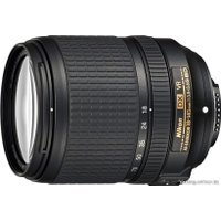 Зеркальный фотоаппарат Nikon D3300 Kit 18-140mm VR