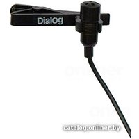 Проводной микрофон Dialog M-107B