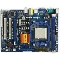 Материнская плата ASRock N68-S3 UCC