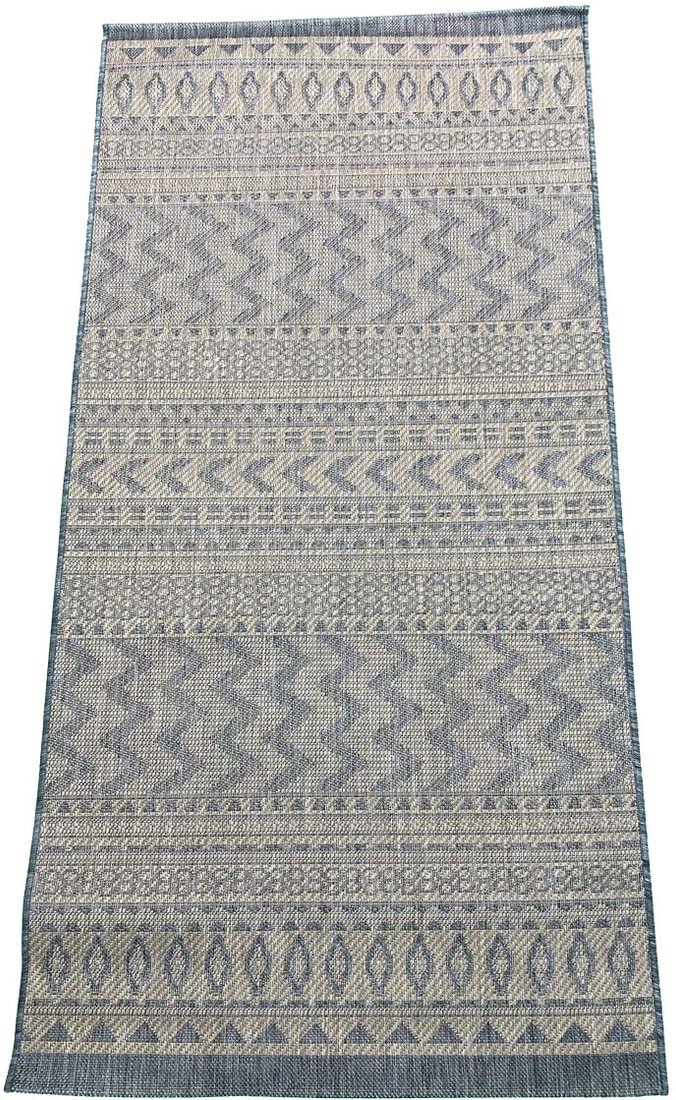 

Циновка Витебские ковры Прямоугольник sz4343 c1 (1x2)