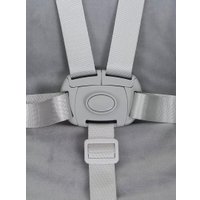 Высокий стульчик Rant Basic Mango RH304 (grey)