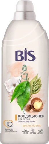 Кондиционер для белья BIS Магия Карите концентрированный (900 мл)