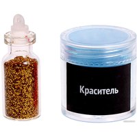 Набор для создания поделок/игрушек Эврики Эпоксидная смола. Ручки 9257677 в Бресте