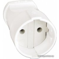 Розетка SmartBuy SBE-10-S02-W