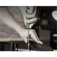 Набор домашнего мастера Deli EHT0006L (6 предметов)