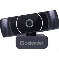 Веб-камера Defender G-Lens 2590