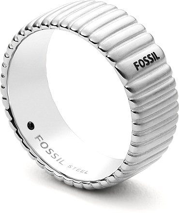 

Кольцо Fossil JF03987040-9