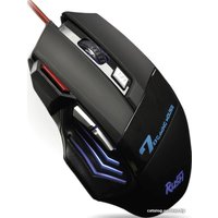 Игровая мышь SmartBuy Rush Zombie SBM-721G-K в Пинске