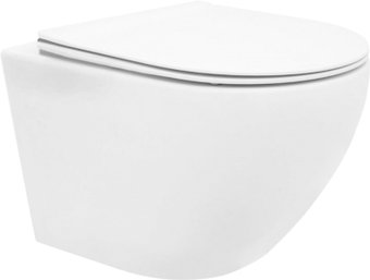 Rea Carlo Mini Rimless REA-C2760