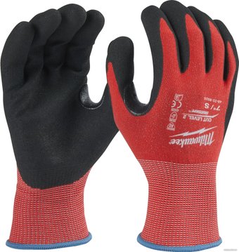 Milwaukee Cut level 2/B 10/XL 4932479909