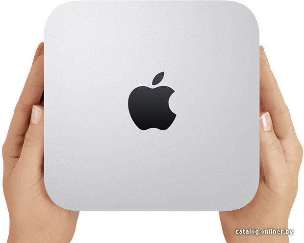 Apple Mac mini (MD387) мини-ПК купить в Минске