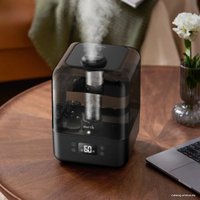 Увлажнитель воздуха Deerma DEM-F15W (международная версия, (черный)