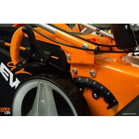 Газонокосилка Daewoo Power DLM 5100SR