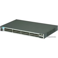 Управляемый коммутатор 3-го уровня HP 2620-48 (J9626A)