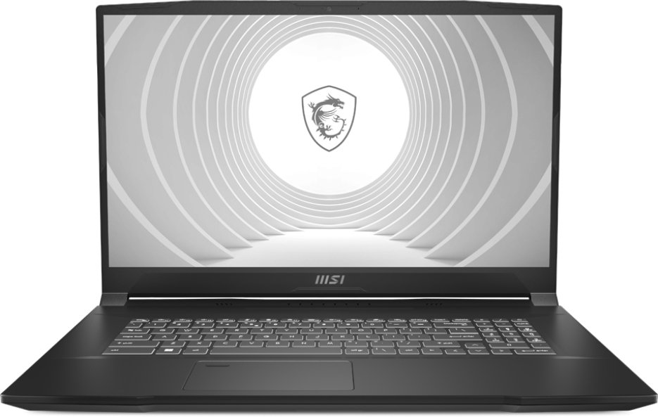 

Рабочая станция MSI CreatorPro M17 A12UKS-669RU