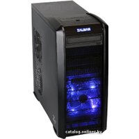 Корпус Zalman Z7 Black