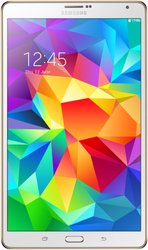 Galaxy Tab S 8.4 16GB LTE Dazzling White (SM-T705)