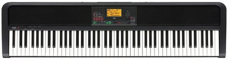 Цифровое пианино KORG XE20