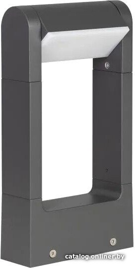 Фонарный столб Arlight LGD-PATH-FRAME-ROTARY-H300-6W Warm3000 020397(1)
