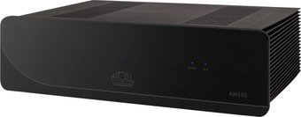 Усилитель мощности ATOLL AM400 Signature (черный)