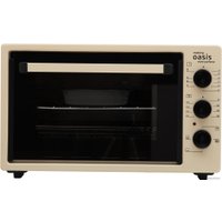 Мини-печь Making Oasis Everywhere M-37I