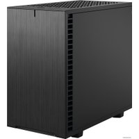 Корпус Fractal Design Define 7 Nano Black Solid FD-C-DEF7N-01