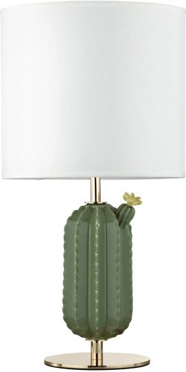 

Настольная лампа Odeon Light Cactus 5425/1T