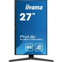 Монитор Iiyama ProLite XUB2796HSU-B1