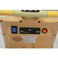 Электромотоцикл Sundays LS916 (зеленый) в Витебске