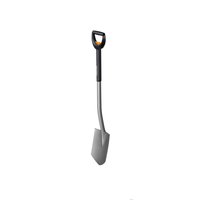 Лопата штыковая остроконечная Fiskars SmartFit 1001567